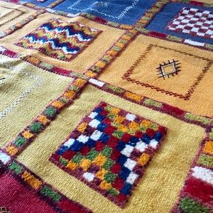 Brand New Vintage Tapestry